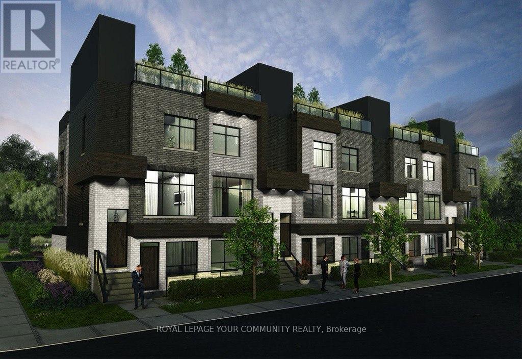 65 Long Branch Avenue, Toronto, Ontario  M8W 3J3 - Photo 19 - W11941630