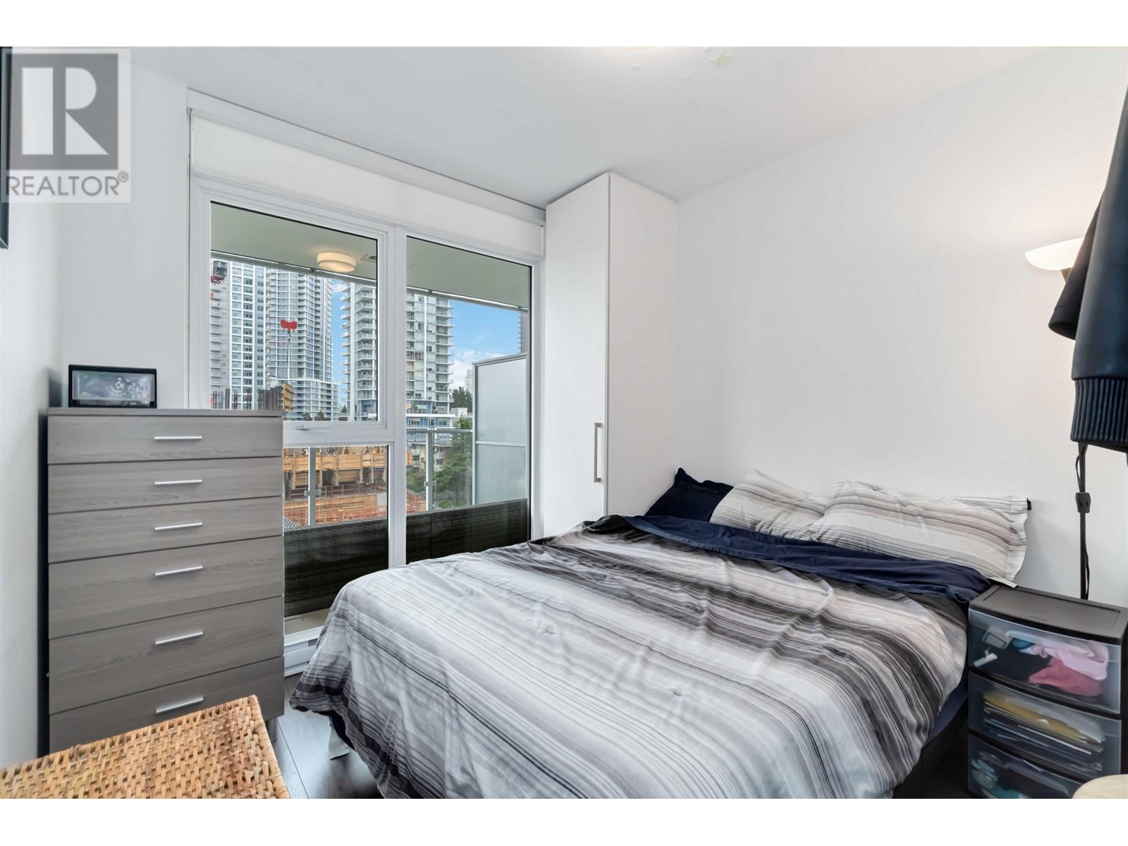 708 652 Whiting Way, Coquitlam, British Columbia  V3J 0K3 - Photo 7 - R2996143