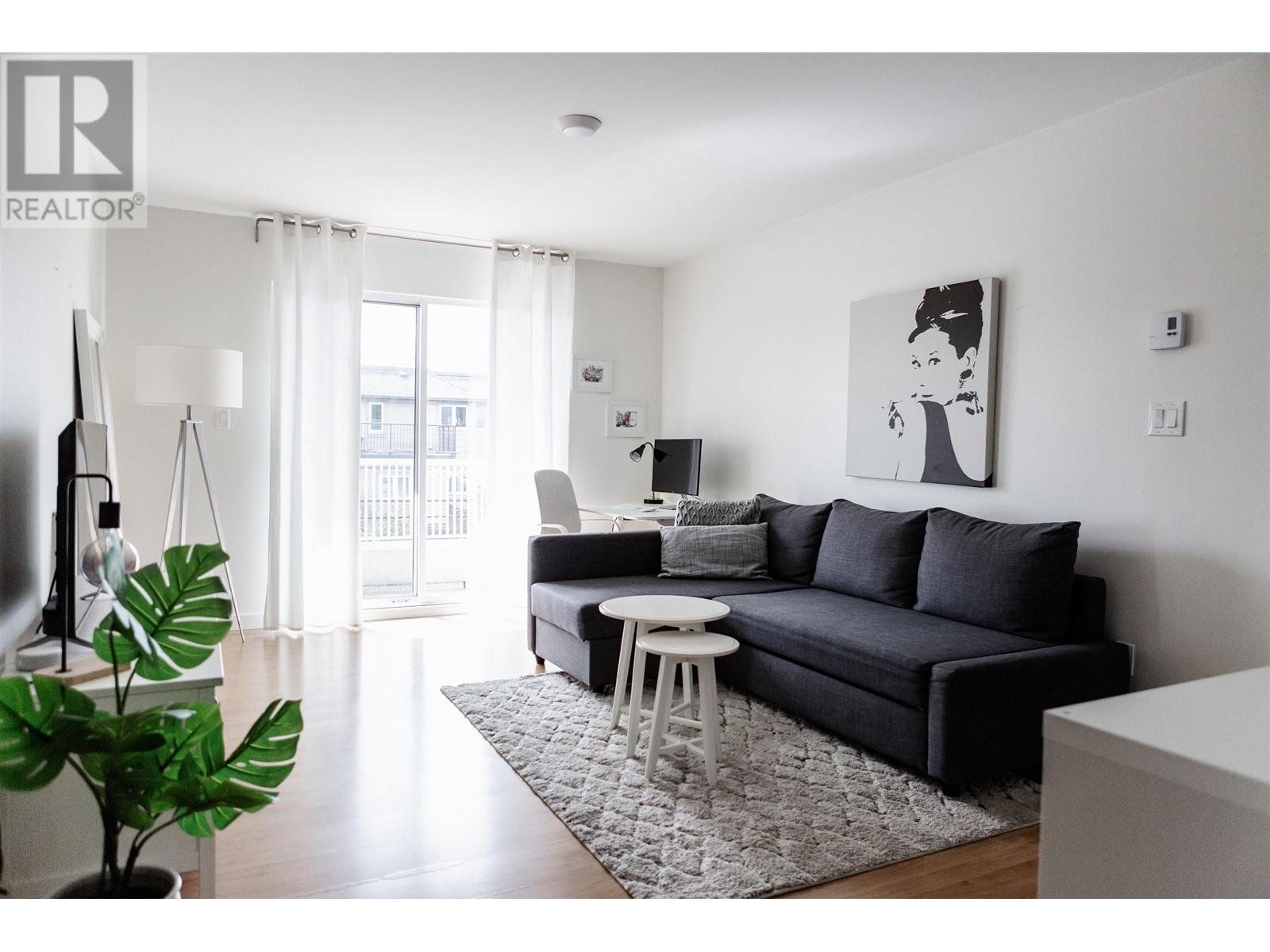 306 458 E 43RD AVENUE, Vancouver, British Columbia