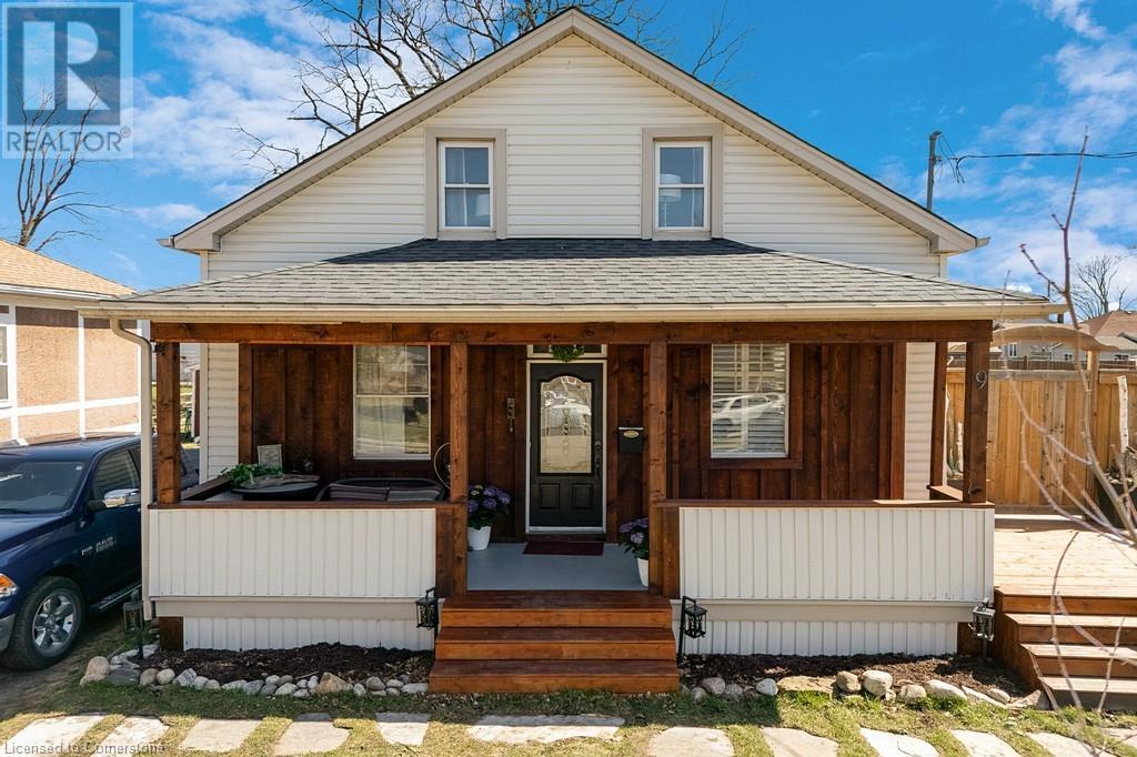 Property at 9 HOPETON Street image 2