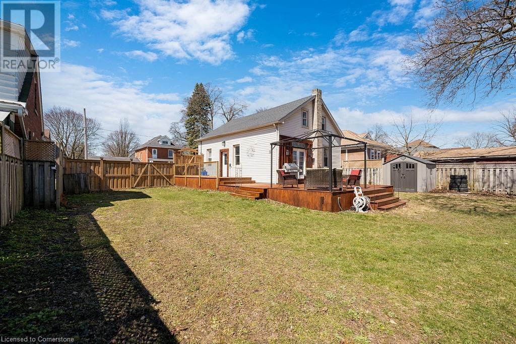 9 Hopeton Street, Cambridge, Ontario  N1R 3T4 - Photo 13 - 40722887