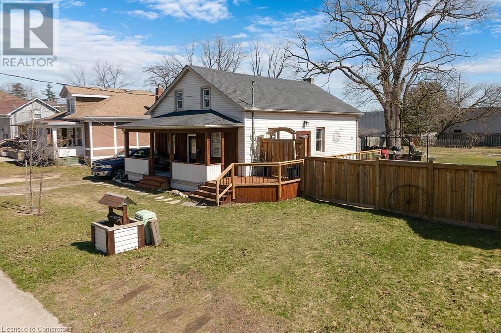 Property at 9 HOPETON Street image 4