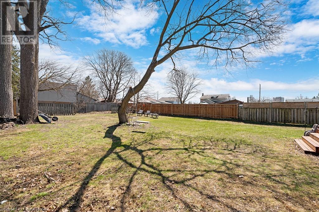9 Hopeton Street, Cambridge, Ontario  N1R 3T4 - Photo 18 - 40722887