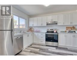 20 ANNA CAPRI Drive Unit# 5, Hamilton, Ontario