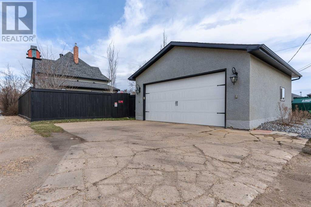4841 49 Street, Camrose, Alberta  T4V 1N1 - Photo 46 - A2214159