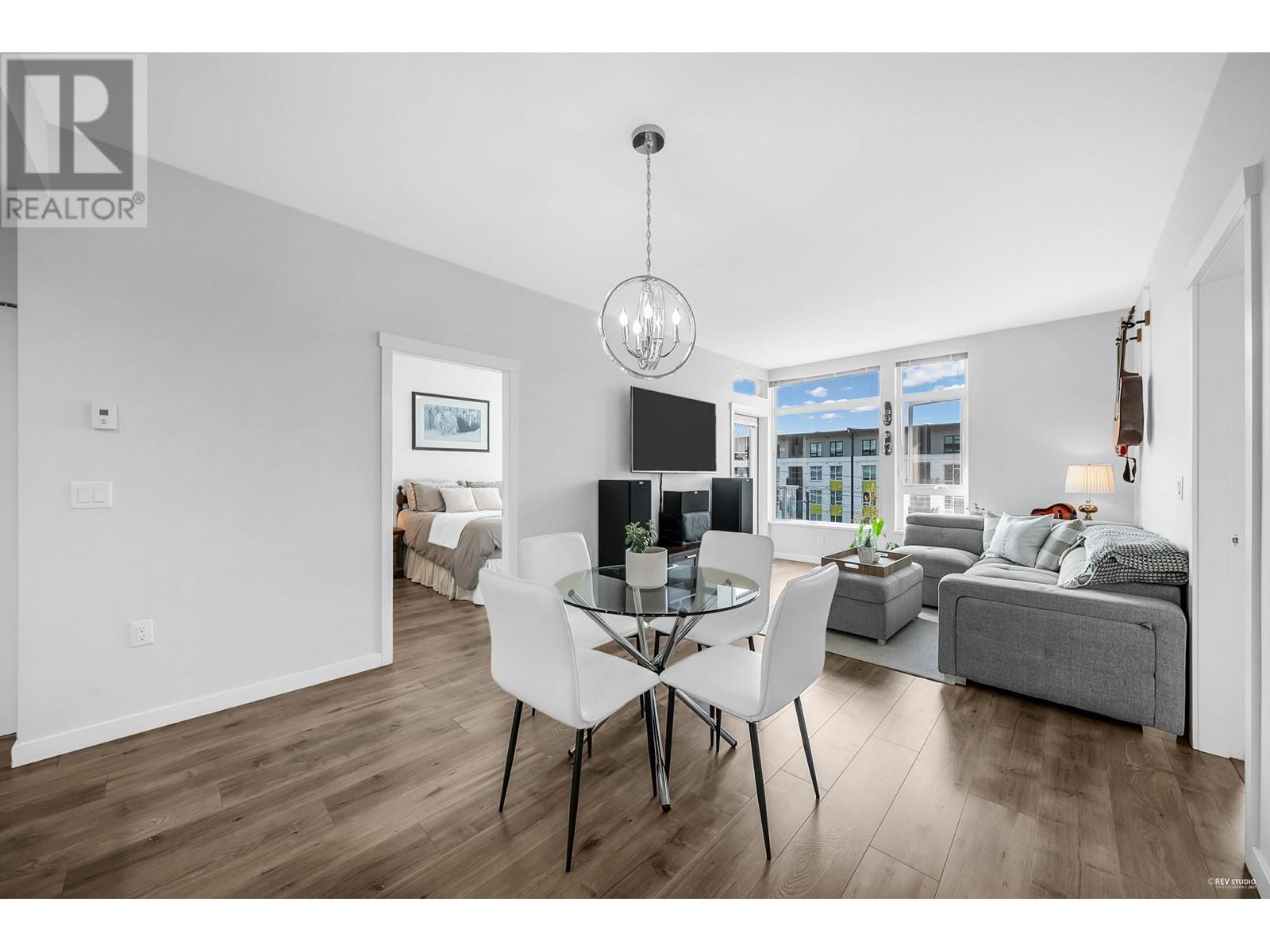 503 3263 Pierview Crescent, Vancouver, British Columbia  V5S 0C3 - Photo 6 - R2995732