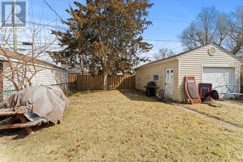 1530-32 Ellrose Avenue, Windsor, Ontario  N8Y 3X5 - Photo 35 - 25010589