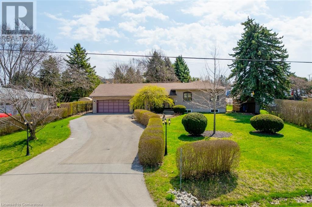 3380 SECOND Avenue, Vineland, Ontario