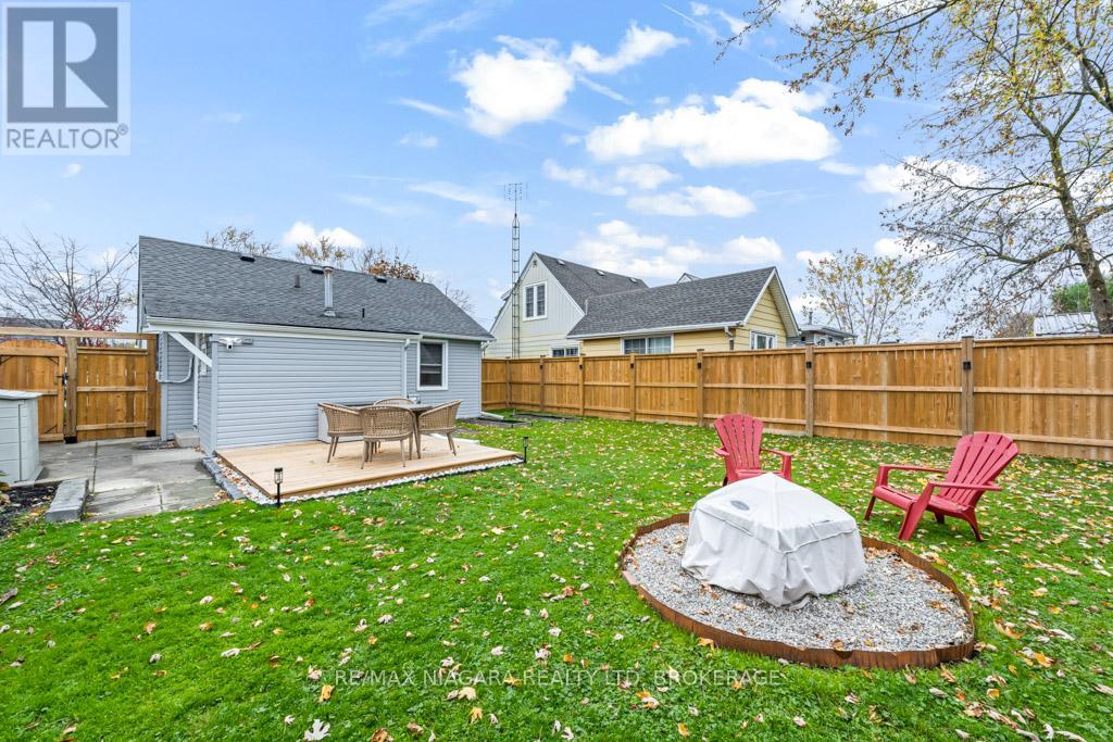 4 Beverly Street, St. Catharines, Ontario  L2P 2K1 - Photo 21 - X11972769