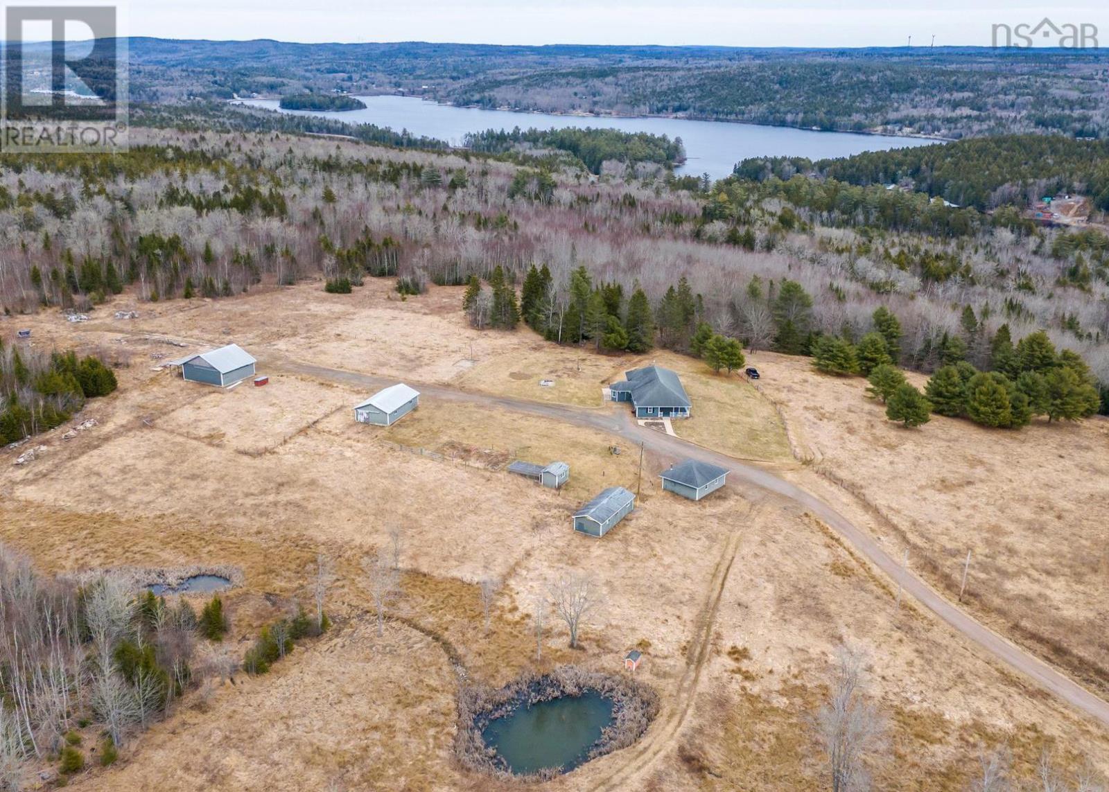 546 Wile Settlement Road, Wile Settlement, Nova Scotia