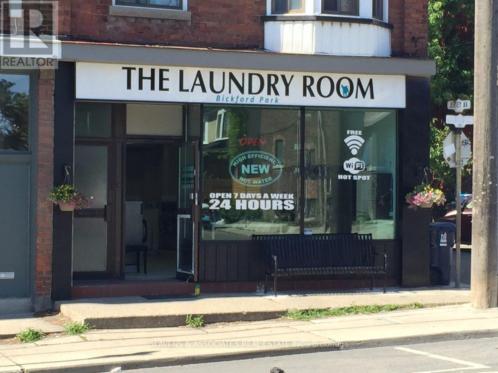Property at 318 HARBORD STREET image 1