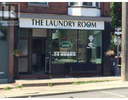 318 HARBORD STREET, Toronto, Ontario