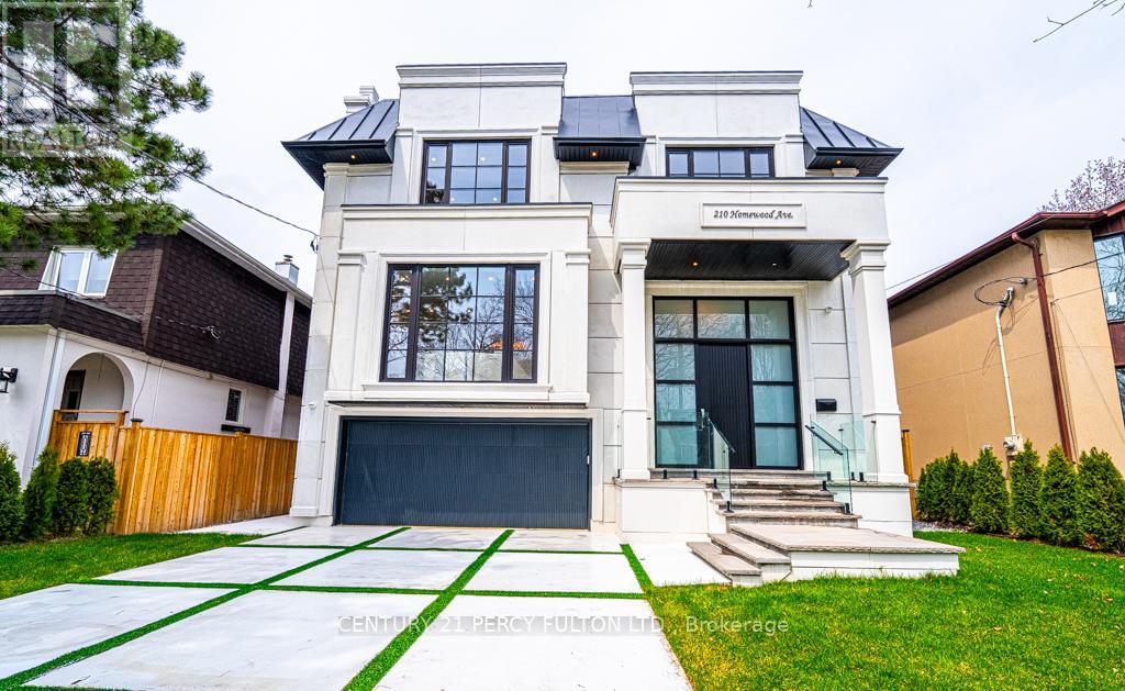 Property at 210 HOMEWOOD AVENUE image 1