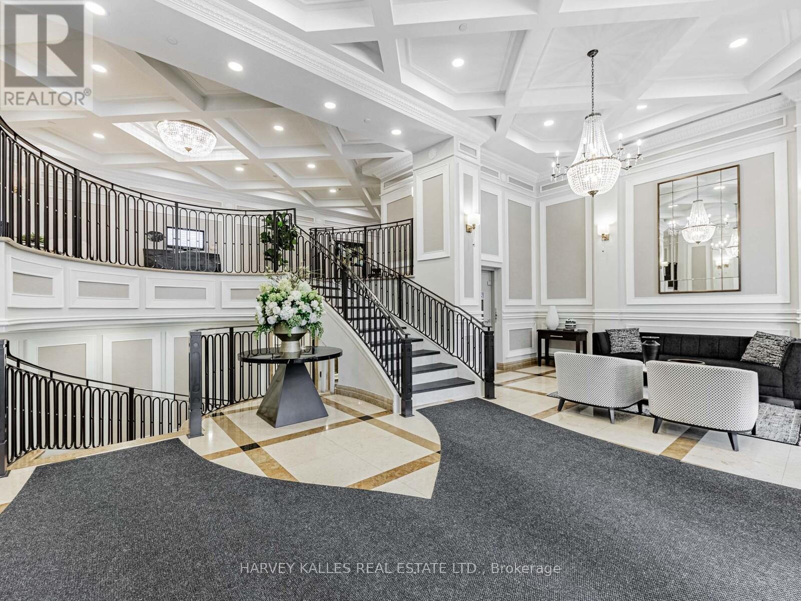 605 - 10 Old York Mills Road, Toronto (Bridle Path-Sunnybrook-York Mills), Ontario  M2P 2G9 - Photo 16 - C12112360