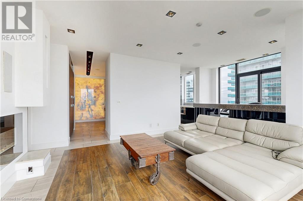 Property at 2121 LAKE SHORE Boulevard W Unit# UPH2701 image 5