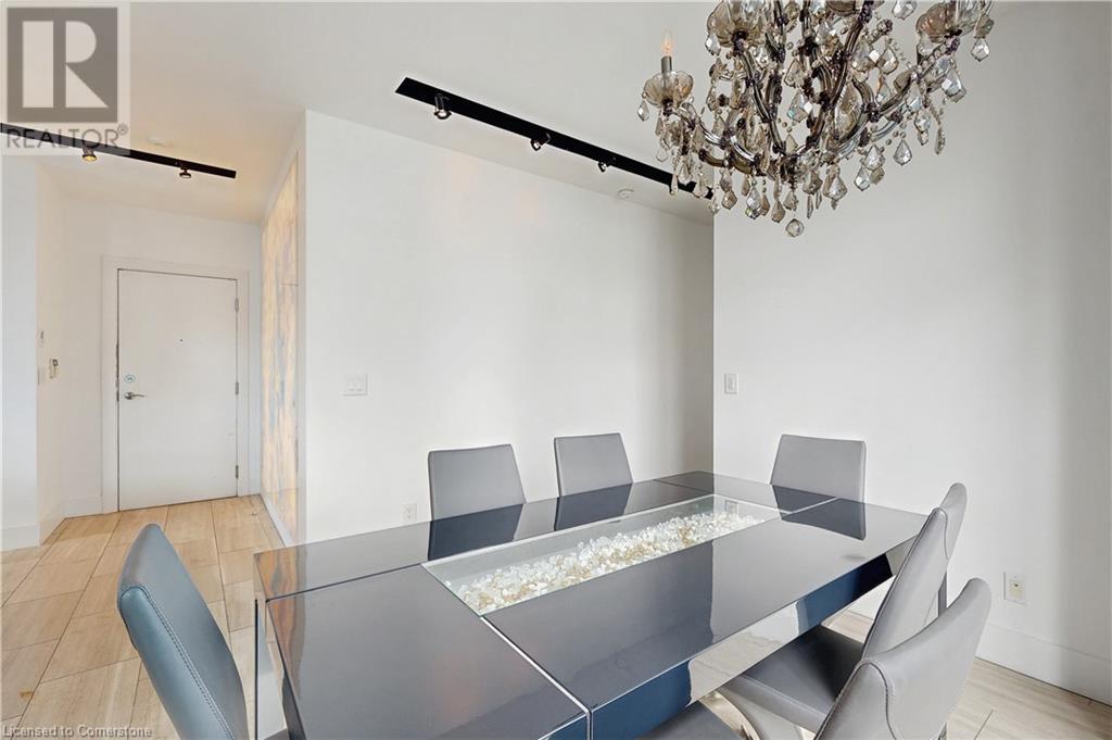Property at 2121 LAKE SHORE Boulevard W Unit# UPH2701 image 5