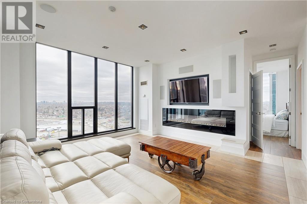 Property at 2121 LAKE SHORE Boulevard W Unit# UPH2701 image 1