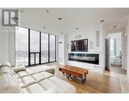 2121 LAKE SHORE Boulevard W Unit# UPH2701, Etobicoke, Ontario