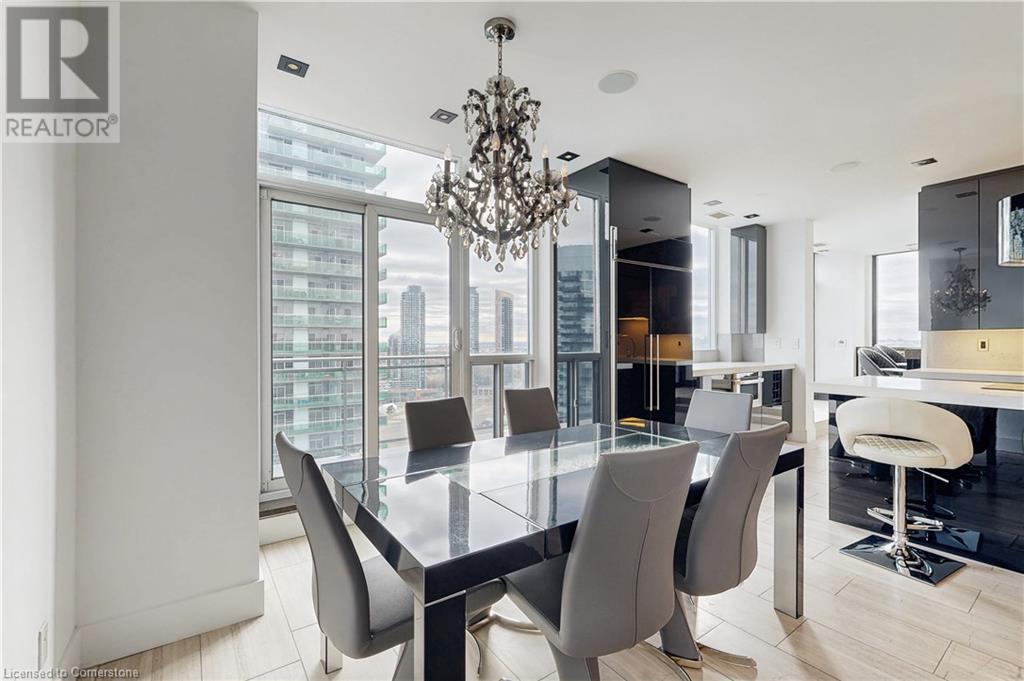 Property at 2121 LAKE SHORE Boulevard W Unit# UPH2701 image 3