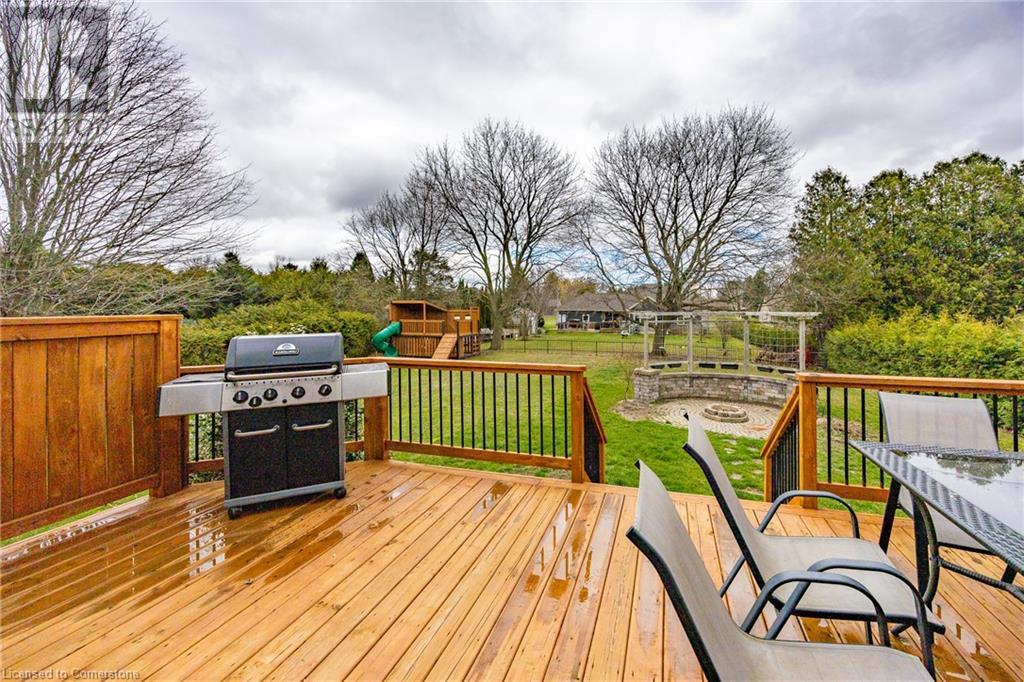 20 St Elizabeth Crescent, Courtland, Ontario  N0J 1E0 - Photo 31 - 40717148