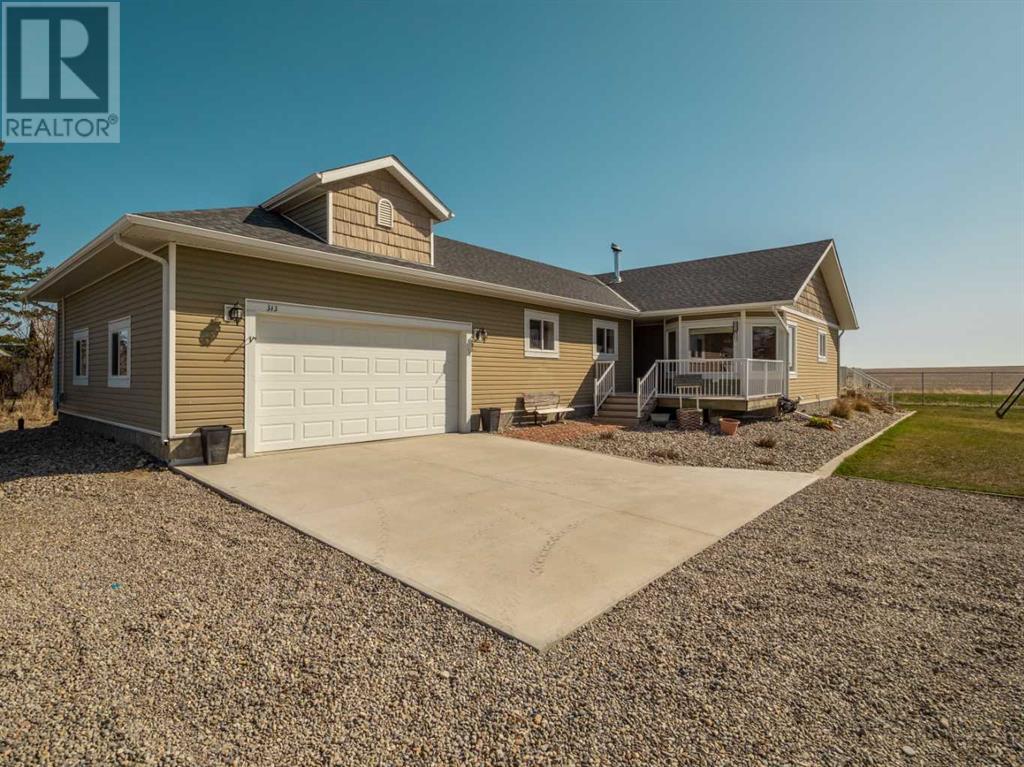 313 Blayney Avenue, Barons, Alberta  T0L 0G0 - Photo 2 - A2215985