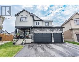 920 RIVER RIDGE Court, Kitchener, Ontario