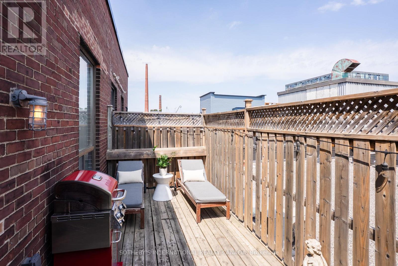 233 - 326 Carlaw Avenue E, Toronto (South Riverdale), Ontario  M4M 3N8 - Photo 19 - E12112262