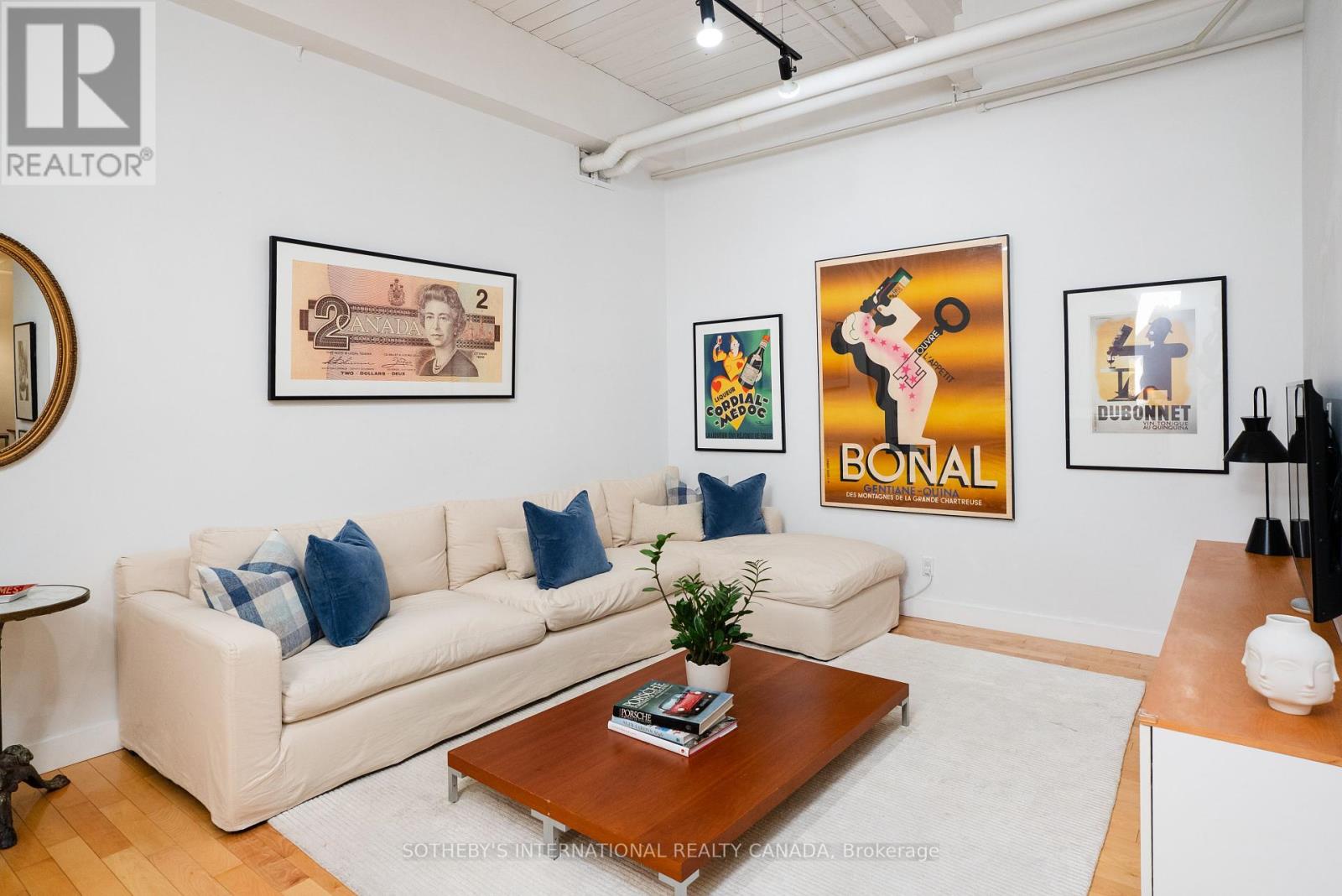 233 - 326 Carlaw Avenue E, Toronto (South Riverdale), Ontario  M4M 3N8 - Photo 5 - E12112262