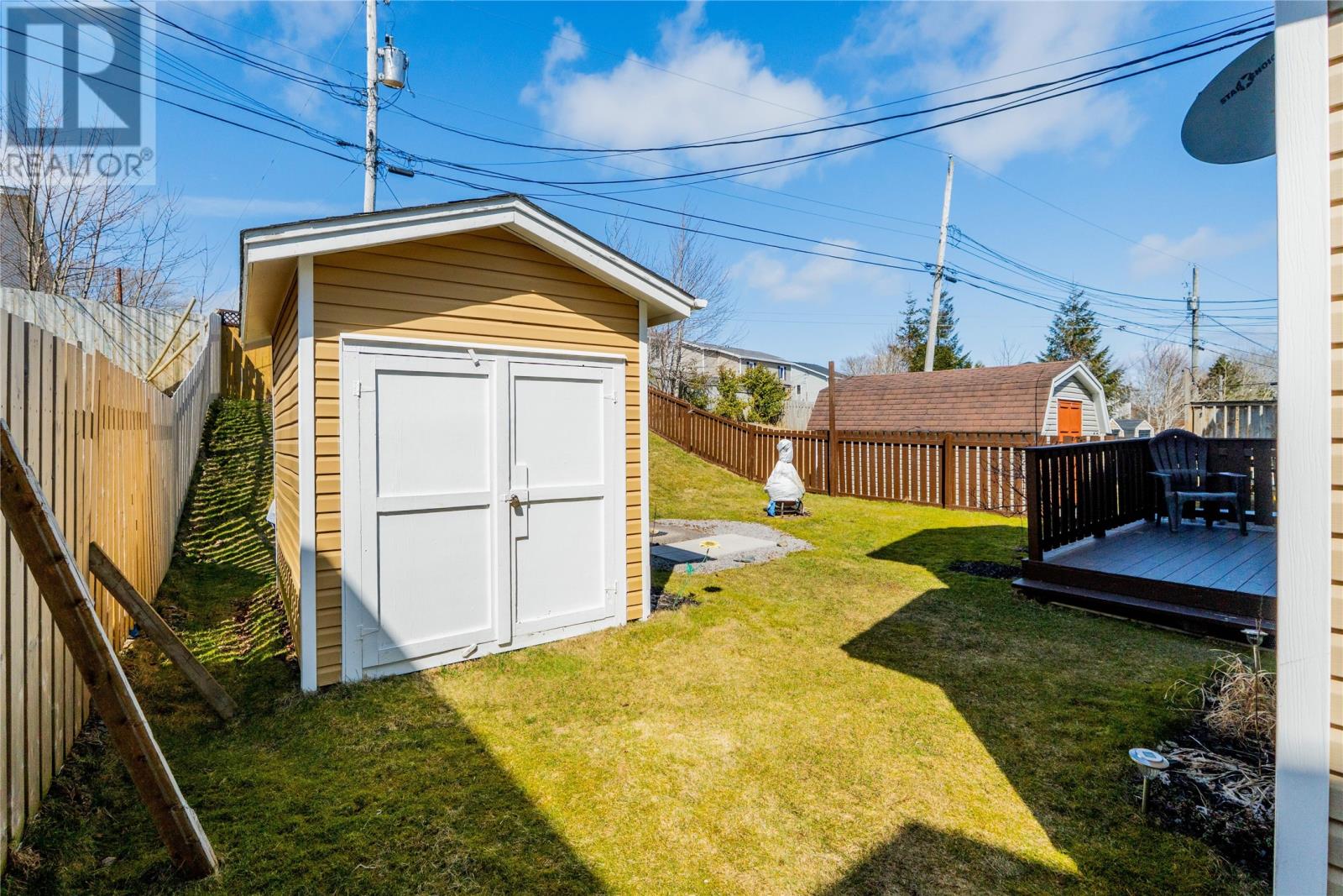 32 Commander Place, Mount Pearl, Newfoundland & Labrador  A1N 5J9 - Photo 21 - 1284033