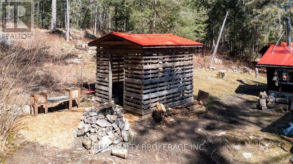 9001 Highway 17 E, Calvin, Ontario  P0H 1V0 - Photo 12 - X11921345