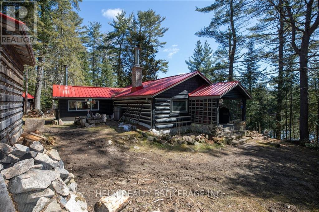 9001 Highway 17 E, Calvin, Ontario  P0H 1V0 - Photo 1 - X11921345