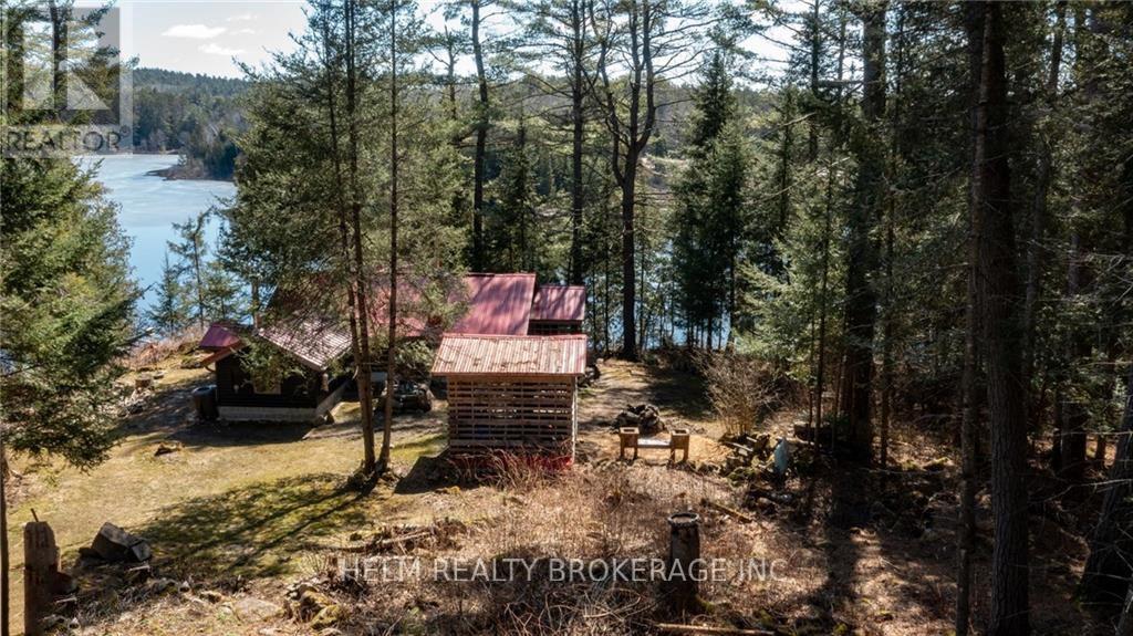 9001 Highway 17 E, Calvin, Ontario  P0H 1V0 - Photo 14 - X11921345