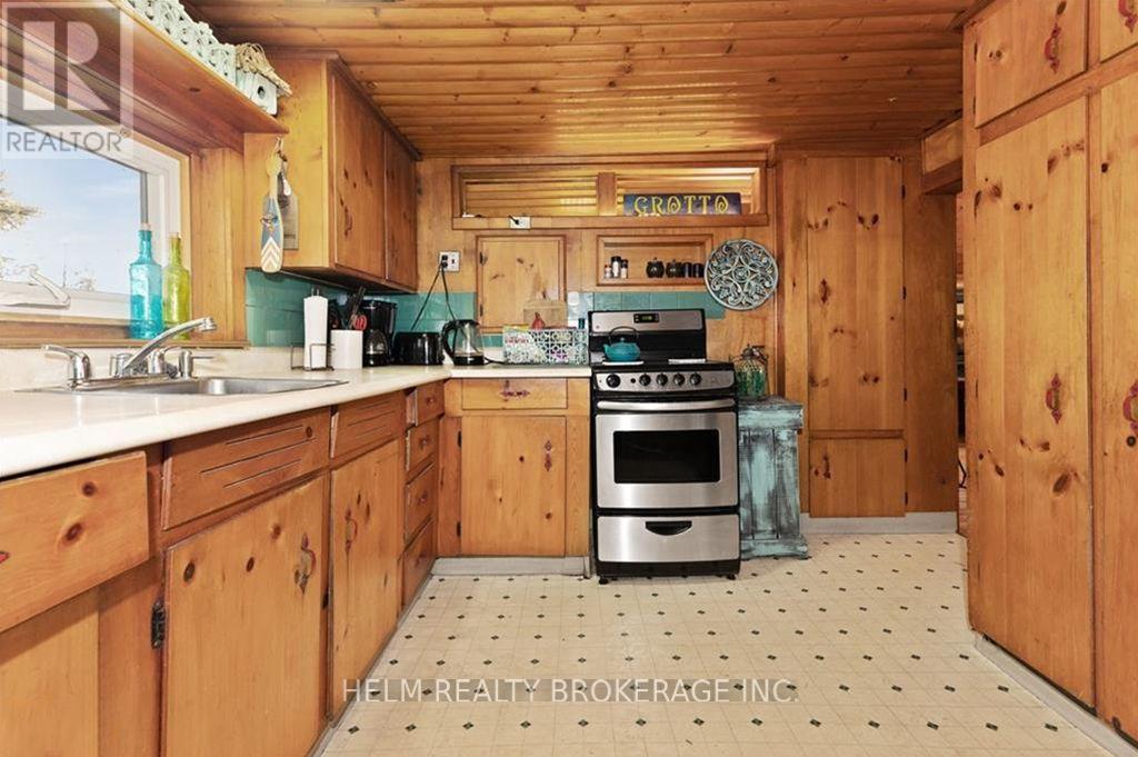 9001 Highway 17 E, Calvin, Ontario  P0H 1V0 - Photo 6 - X11921345