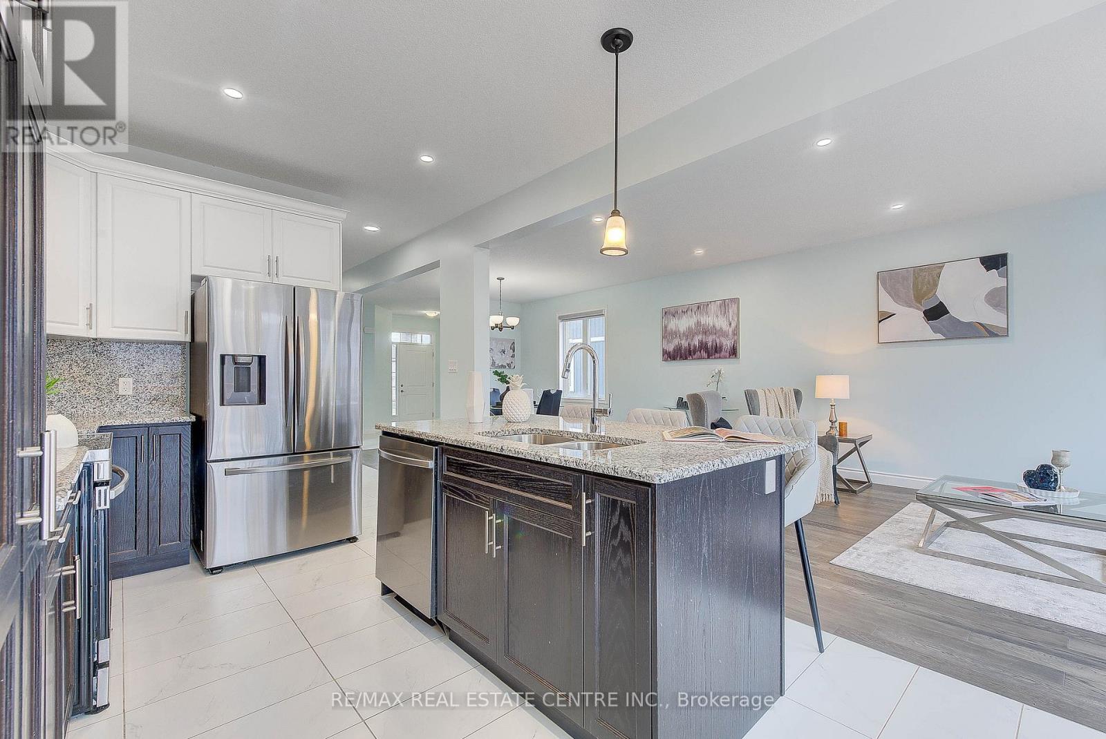 1600 Noah Bend, London North, Ontario  N6G 5S1 - Photo 19 - X12091080