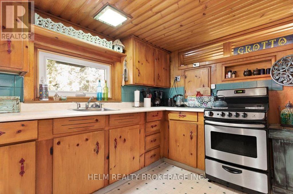 9001 Highway 17 E, Calvin, Ontario  P0H 1V0 - Photo 7 - X11921345