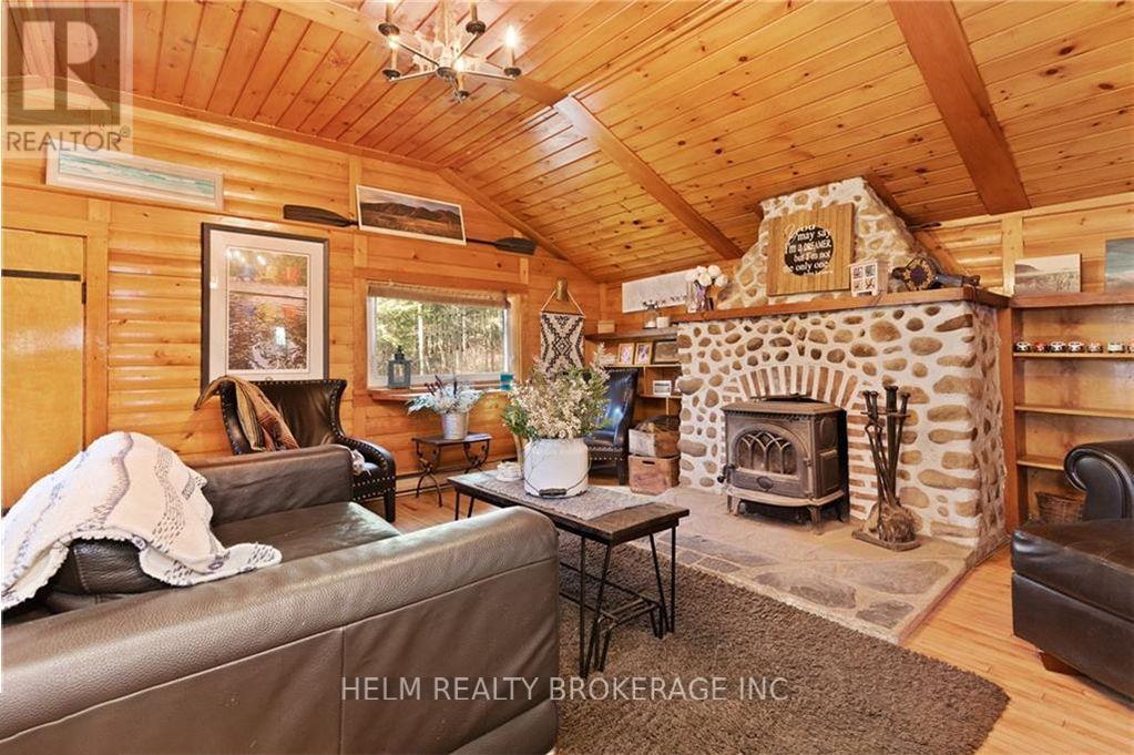 9001 Highway 17 E, Calvin, Ontario  P0H 1V0 - Photo 2 - X11921345