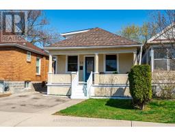 114 LONDON STREET N, Hamilton, Ontario