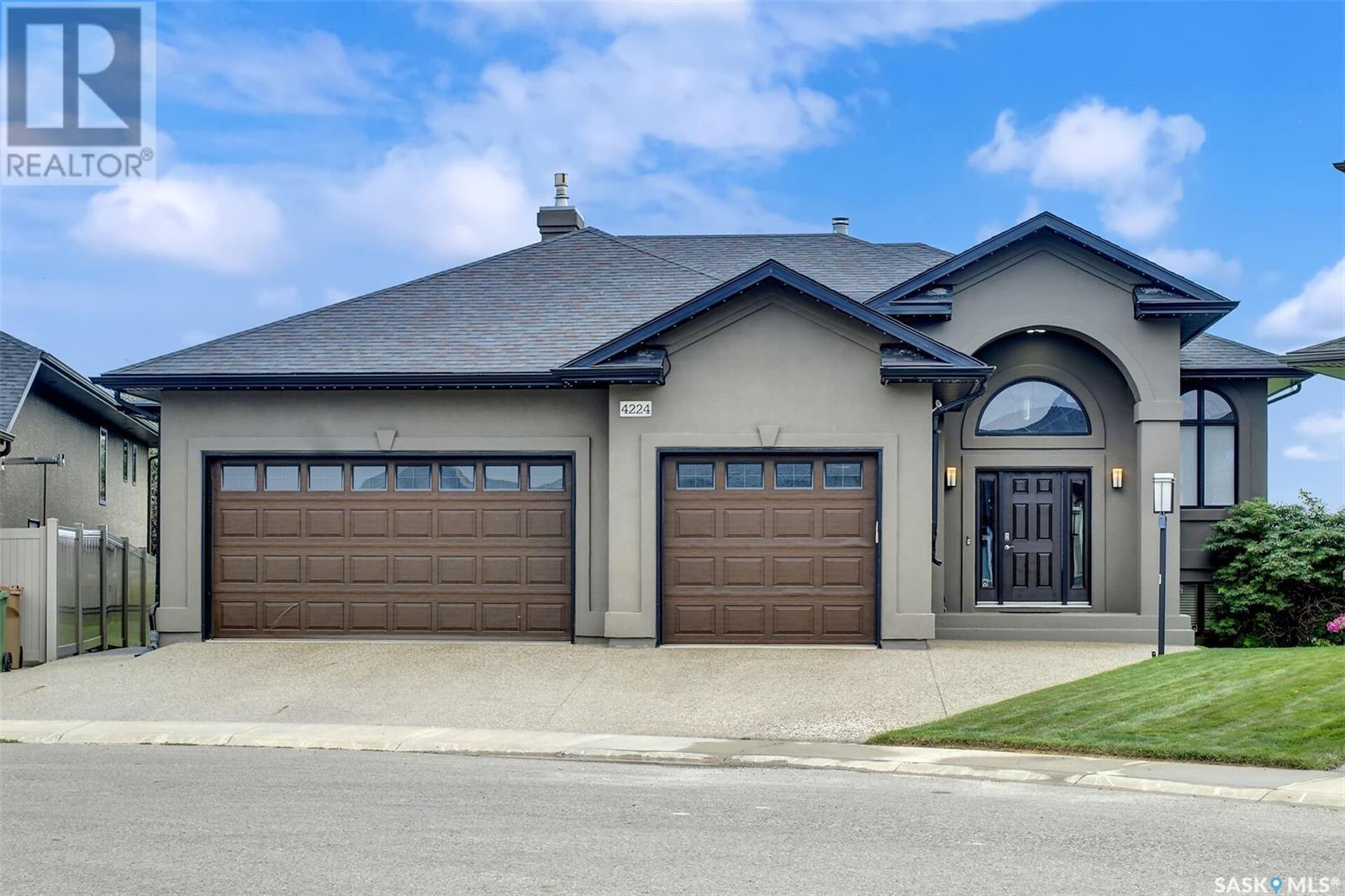 4224 Green Rose CRESCENT E, regina, Saskatchewan