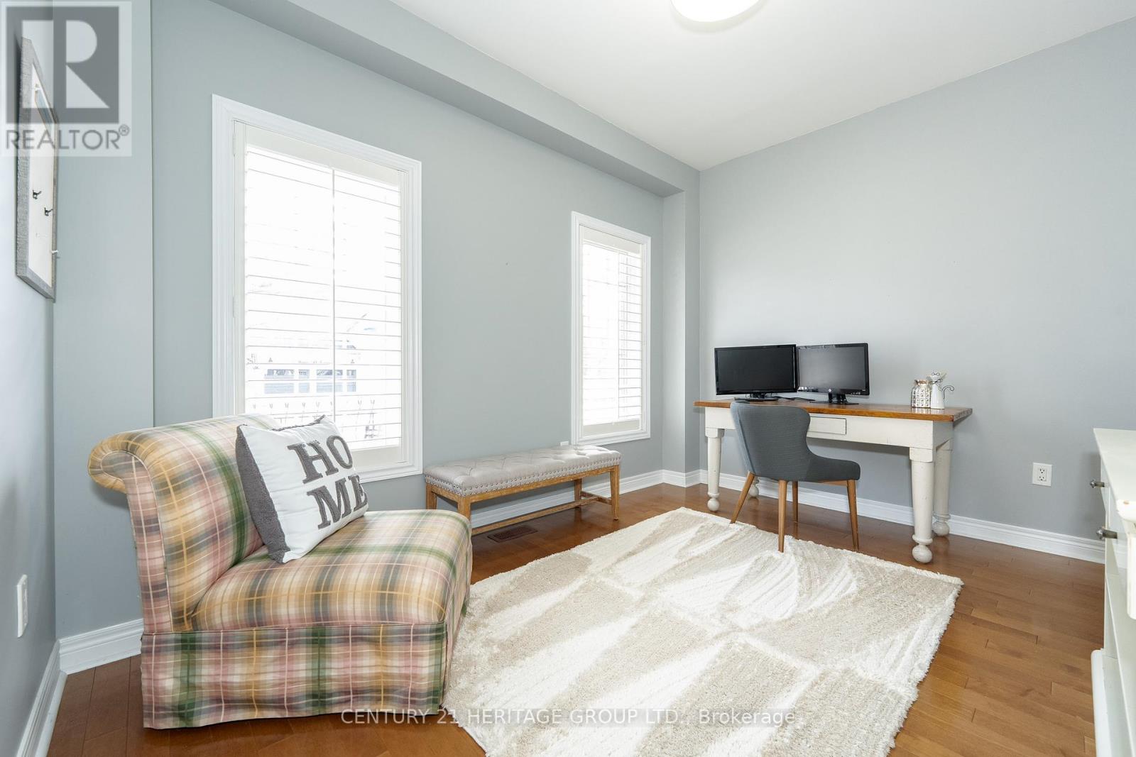 16 Haverhill Terrace, Aurora (Bayview Wellington), Ontario  L4G 7R7 - Photo 5 - N12112323