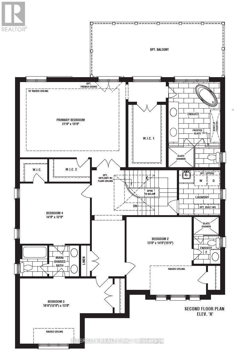 8 Heart Lake Circle, King (King City), Ontario  L7B 0T1 - Photo 2 - N12112349