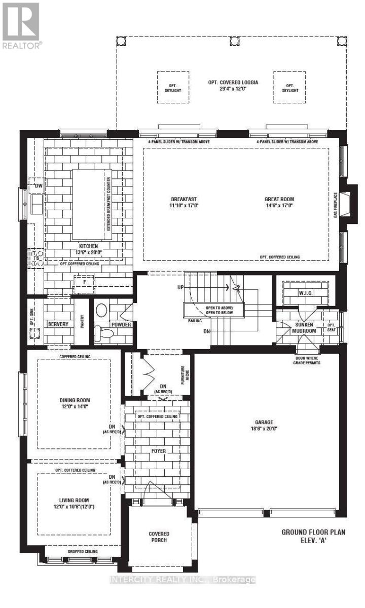 8 Heart Lake Circle, King (King City), Ontario  L7B 0T1 - Photo 3 - N12112349