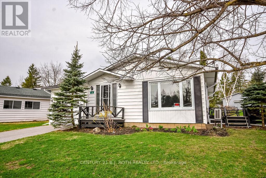 22 Tamarack Drive, Oro-Medonte, Ontario  L0L 1T0 - Photo 43 - S12112279