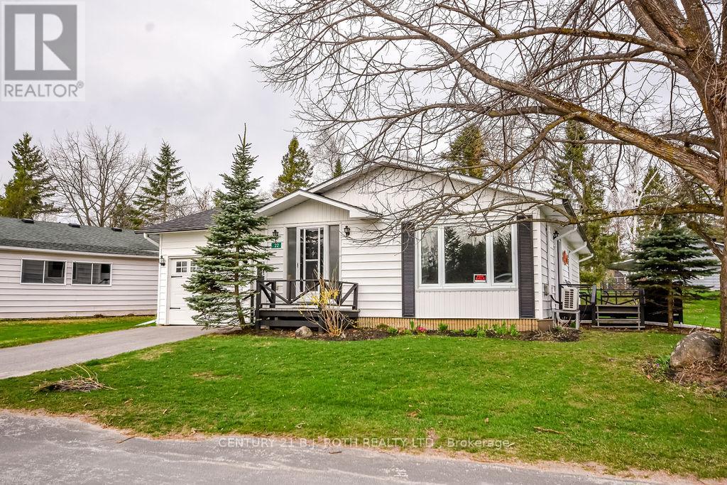 22 Tamarack Drive, Oro-Medonte, Ontario  L0L 1T0 - Photo 44 - S12112279