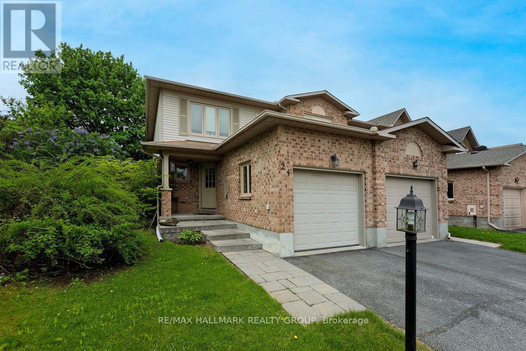 Property at 24 RAVENSCROFT COURT image 1