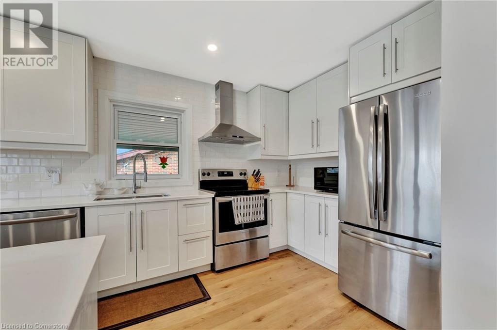 204 Clark Avenue, Kitchener, Ontario  N2C 1Y5 - Photo 6 - 40722961