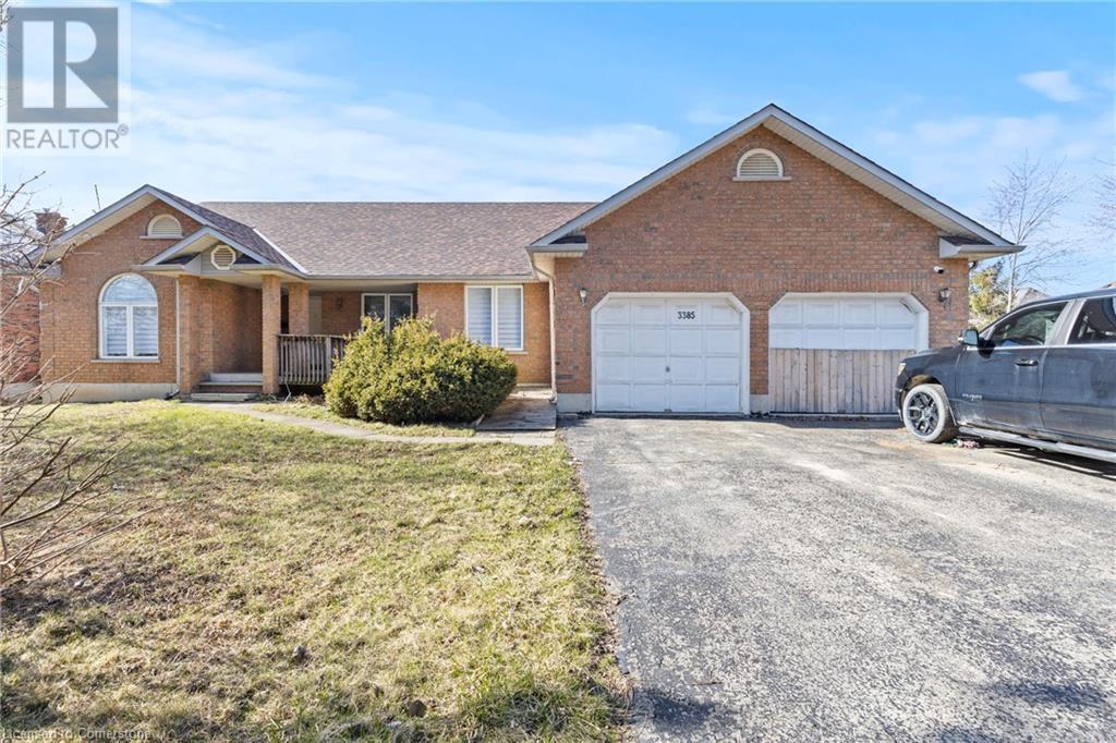 3385 BINBROOK Road, Binbrook, Ontario