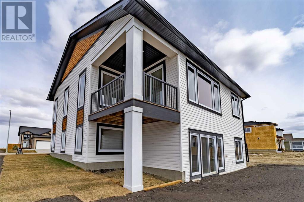 90 Vincent Crescent, Olds, Alberta  T4H 0C3 - Photo 34 - A2190676