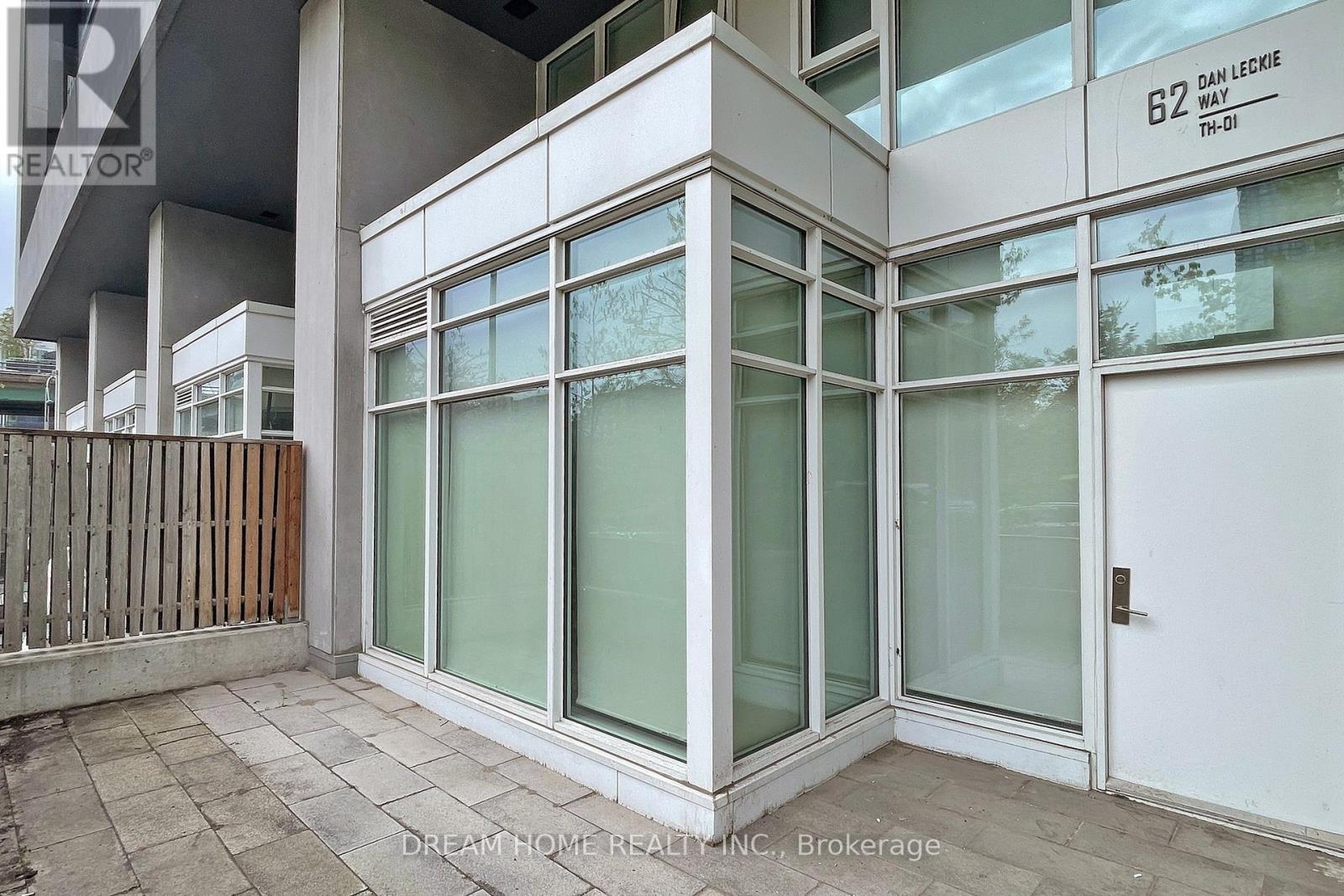 Property at TH01 - 62 DAN LECKIE WAY image 4
