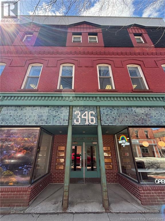 346 Queen Street Unit# 302, Fredericton, New Brunswick