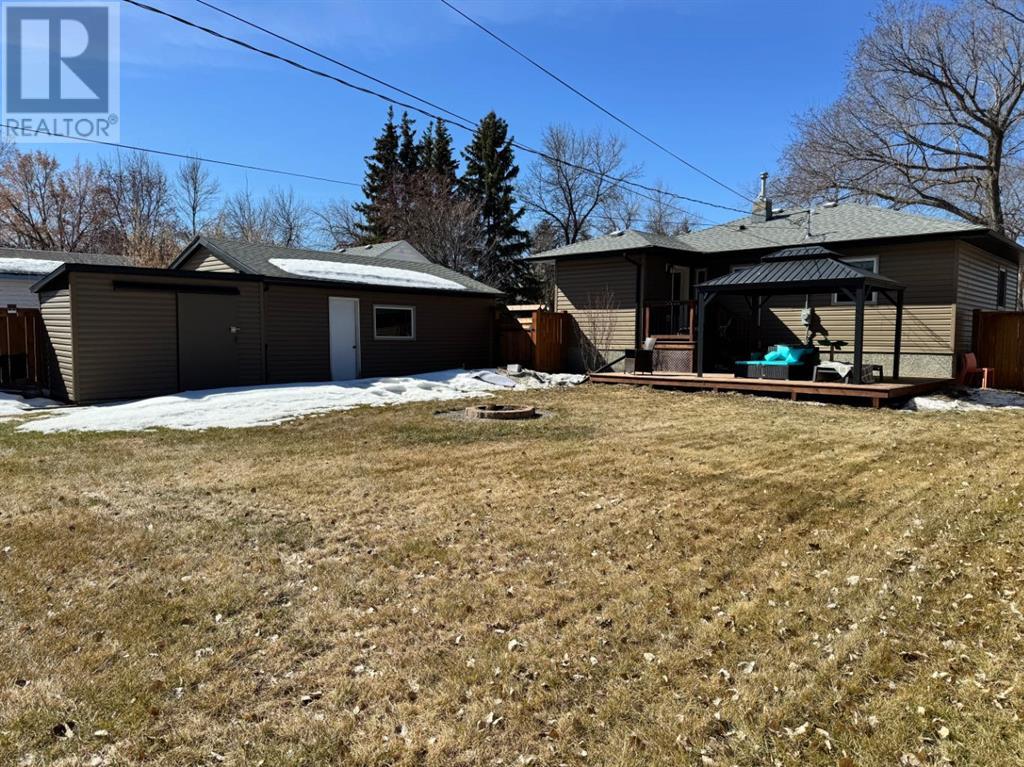 4607 47 Street, Camrose, Alberta  T4V 1J3 - Photo 6 - A2209204
